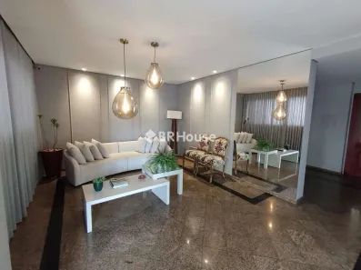 Apartamento com 4 Quartos à venda, 371m² no Duque de Caxias, Cuiabá