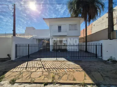 Sobrado com 3 Quartos para alugar, 200m² no Centro, São Carlos