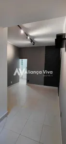 Kitnet com 1 Quarto à venda, 29m² no Copacabana, Rio de Janeiro