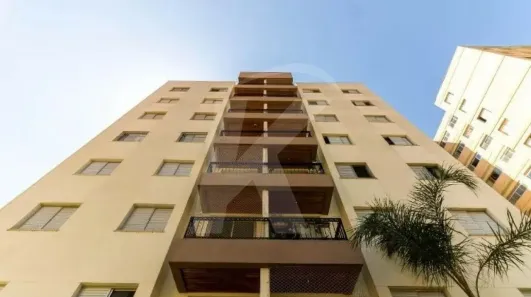 Apartamento com 3 Quartos à venda, 67m² no Vila Mazzei, São Paulo