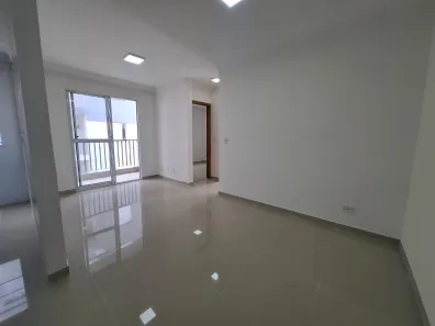 Apartamento com 2 Quartos à venda, 48m² no Jardim do Tiro, São Paulo