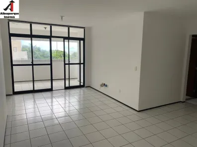 Apartamento com 3 Quartos à venda, 110m² no Renascença, São Luís