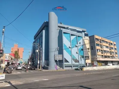 Ponto Comercial para alugar, 14m² no Centro, Sapucaia do Sul