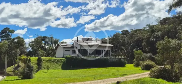 Casa com 3 Quartos à venda, 237m² no Taquaras, Rancho Queimado