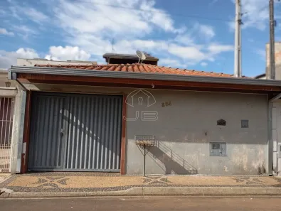 Casa com 2 Quartos à venda, 125m² no Jardim Nova Europa, Hortolândia