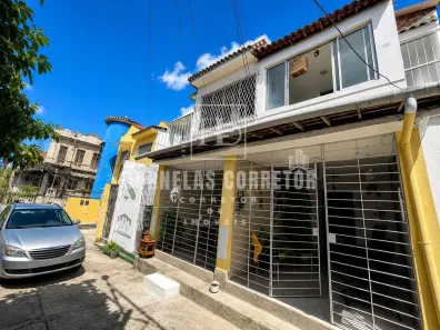 Casa com 3 Quartos à venda, 900m² no Carmo, Olinda