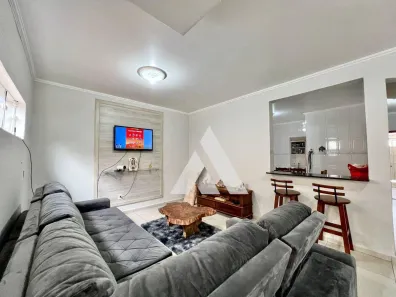 Casa com 4 Quartos à venda, 200m² no Parque Atenas do Sul, Itapetininga