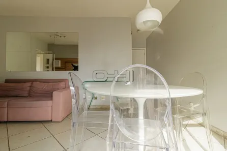 Apartamento com 2 Quartos à venda, 60m² no Vila Uberabinha, São Paulo