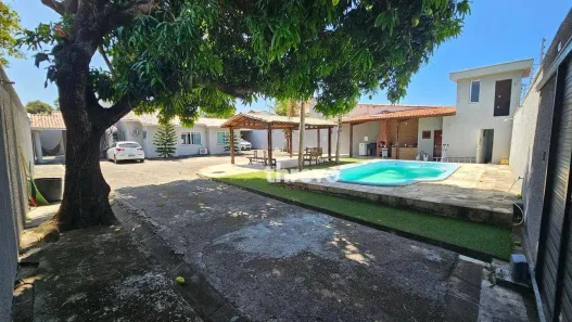 Casa com 5 Quartos à venda, 200m² no Engenheiro Luciano Cavalcante, Fortaleza