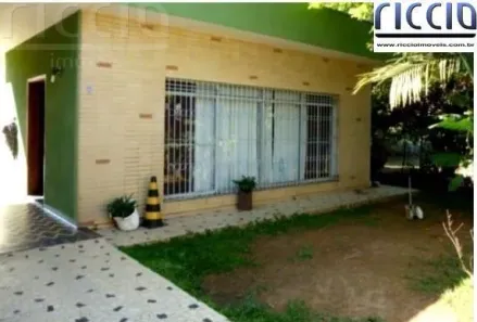 Casa com 5 Quartos à venda, 350m² no Jardim Esplanada, São José dos Campos