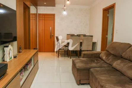 Apartamento com 2 Quartos à venda, 77m² no Santa Mônica, Uberlândia
