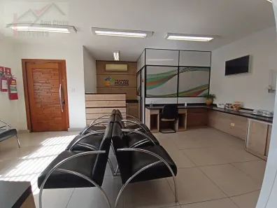 Prédio Comercial para venda ou aluguel, 265m² no Interlagos, São Paulo