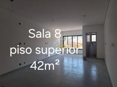 Sala Comercial para alugar, 42m² no Jardim dos Oliveiras, Campinas