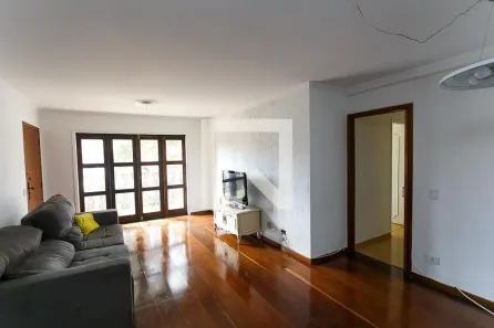Apartamento com 3 Quartos à venda, 110m² no Jardim Taboão, São Paulo