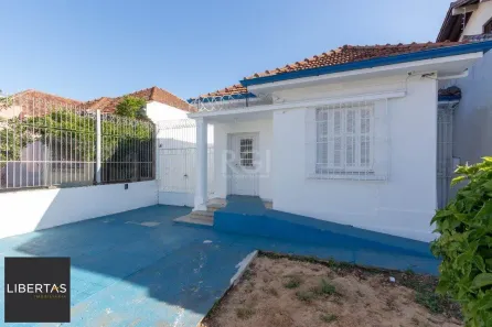 Casa com 3 Quartos à venda, 180m² no Medianeira, Porto Alegre