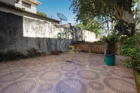 Casa com 4 Quartos à venda, 235m² no Alto da Lapa, São Paulo
