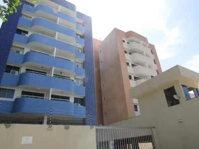 Apartamento com 1 Quarto à venda, 48m² no Pitangueiras, Lauro de Freitas