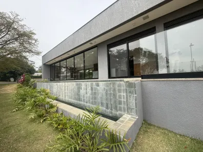 Casa de Condomínio com 4 Quartos à venda, 292m² no Condomínio Fazenda Lago Azul, Araçoiaba da Serra
