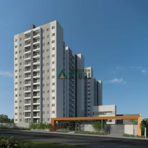Apartamento com 2 Quartos à venda, 64m² no Aurora, Londrina