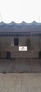 Casa com 2 Quartos à venda, 102m² no Sítio São José, Suzano