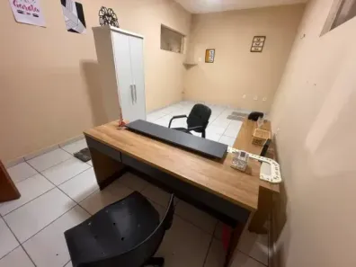 Imóvel Comercial com 1 Quarto para alugar, 30m² no Parque 10 de Novembro, Manaus