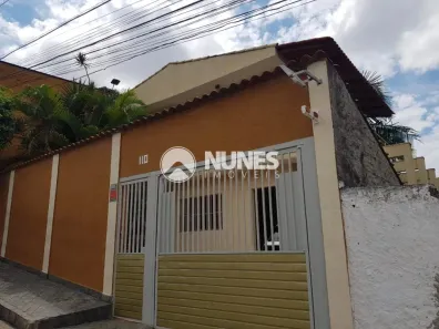 Sobrado com 3 Quartos à venda, 190m² no Jardim D'Abril, São Paulo