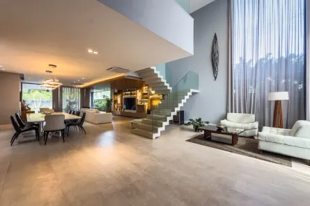 Casa de Condomínio com 5 Quartos à venda, 635m² no Barra da Tijuca, Rio de Janeiro