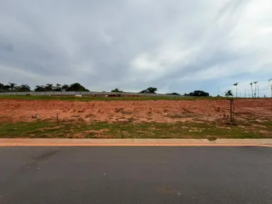 Lote/Terreno à venda, 500m² no Itaici, Indaiatuba