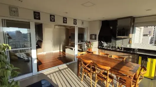 Apartamento com 2 Quartos à venda, 92m² no Vila Mascote, São Paulo