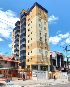 Apartamento com 1 Quarto à venda, 43m² no Partenon, Porto Alegre