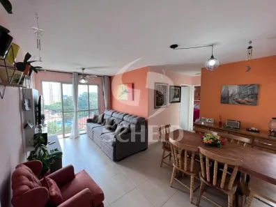Apartamento com 2 Quartos à venda, 78m² no Vila Sofia, São Paulo