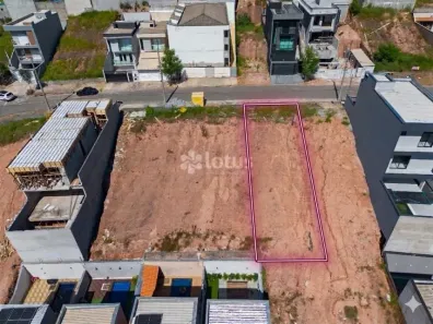 Lote/Terreno à venda, 191m² no Portais (Polvilho), Cajamar