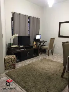 Sobrado com 3 Quartos à venda, 284m² no Assunção, São Bernardo do Campo