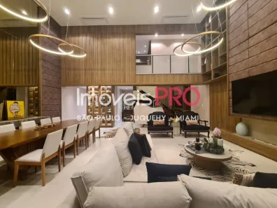 Apartamento com 5 Quartos para alugar, 336m² no Alphaville Empresarial, Barueri