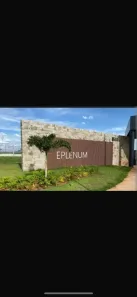 Lote/Terreno à venda, 242m² no Eplenum Tresor, São José do Rio Preto