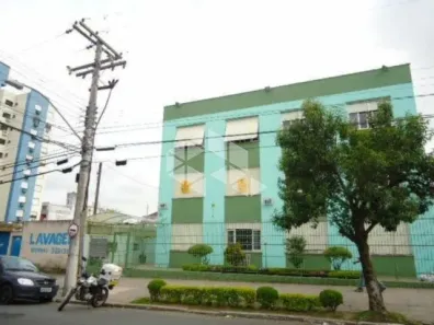 Apartamento com 2 Quartos à venda, 55m² no Menino Deus, Porto Alegre