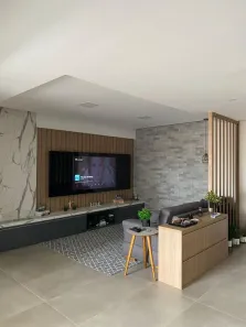 Apartamento com 3 Quartos à venda, 100m² no Vila Almeida, Indaiatuba