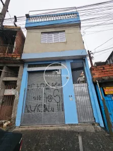 Sobrado com 4 Quartos à venda, 183m² no Morro do Índio, São Paulo