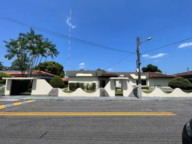 Casa de Condomínio com 3 Quartos à venda, 740m² no Guanabara, Ananindeua