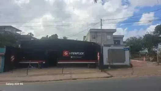 Galpão/Depósito/Armazém à venda, 700m² no , Moreno