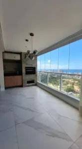 Apartamento com 3 Quartos para alugar, 110m² no Patamares, Salvador