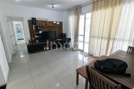 Apartamento com 3 Quartos à venda, 94m² no Vila Andrade, São Paulo