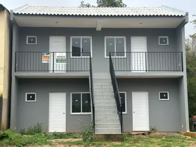 Casa com 2 Quartos à venda, 46m² no Hípica, Porto Alegre