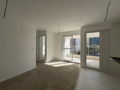 Apartamento com 2 Quartos à venda, 55m² no Bela Vista, São Paulo