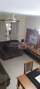 Sobrado com 2 Quartos à venda, 113m² no Jardim Botucatu, São Paulo