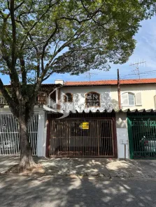Sobrado com 2 Quartos à venda, 120m² no Jardim Ester, São Paulo