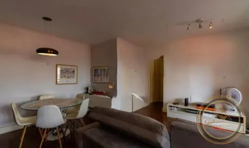 Apartamento com 3 Quartos à venda, 80m² no Tatuapé, São Paulo