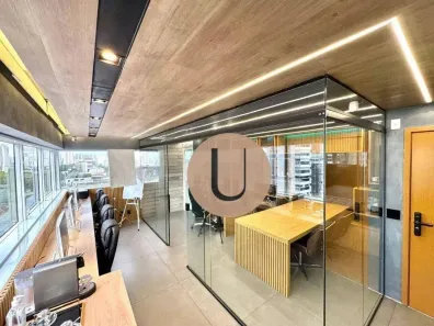 Sala Comercial à venda, 35m² no Tatuapé, São Paulo