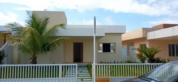 Casa com 3 Quartos à venda, 123m² no Costa Paradiso, Barra dos Coqueiros
