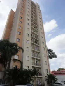 Apartamento com 2 Quartos à venda, 50m² no Jardim Ester Yolanda, São Paulo